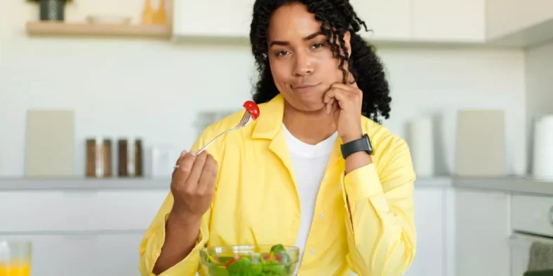 Top-Rated Appetite Suppressants to Control Cravings & Support Weight Loss