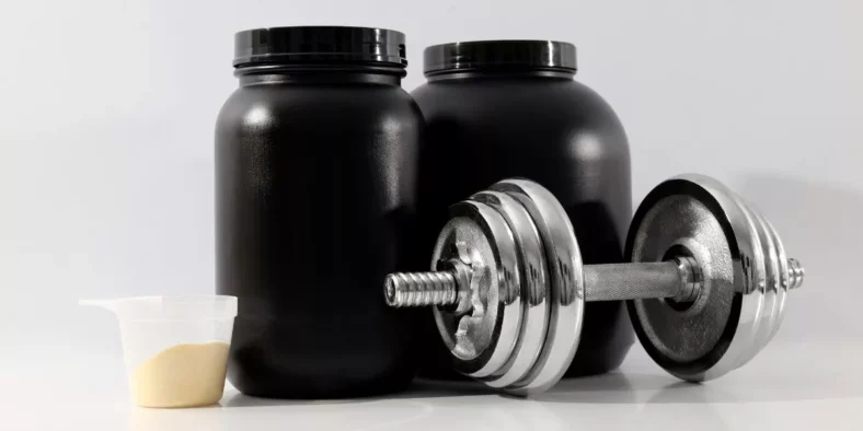Top Exercise & Fitness Supplements for Strength, Flexibility & Wellness
