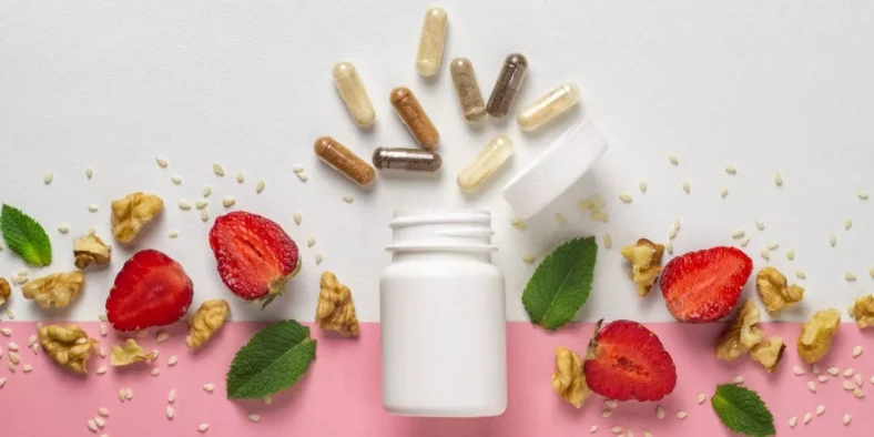 Top Health & Remedy Supplements for Better Wellness