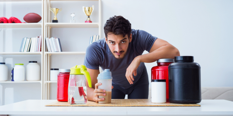 Top Health & Wellness Supplements for Better Energy, Weight Control, and Vitality