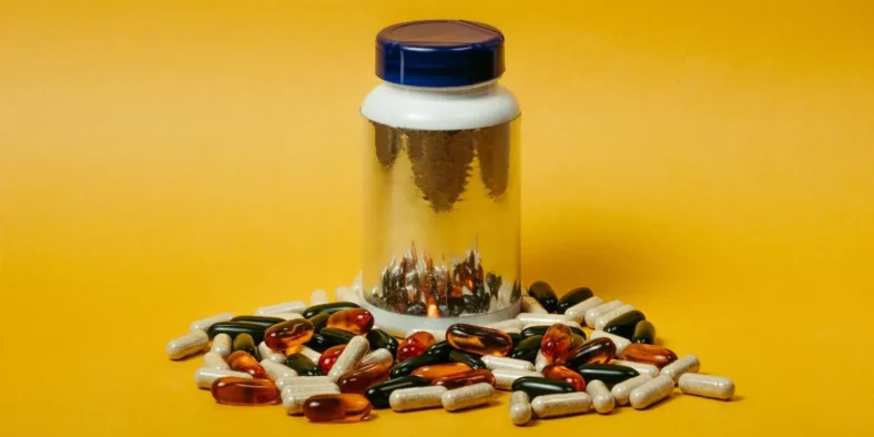 Top Metabolism-Boosting Supplements for Fat Loss