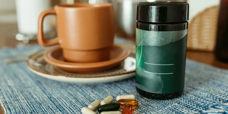 Best Metabolism Boosting Supplements for Faster Weight Loss in 2025