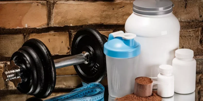 Top Pre-Workout Supplements on ClickBank for Enhanced Energy & Performance