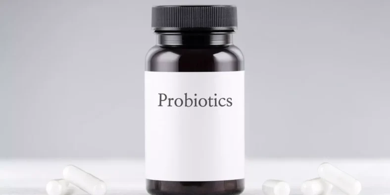 Best Probiotic Supplements for Gut Health & Weight Management