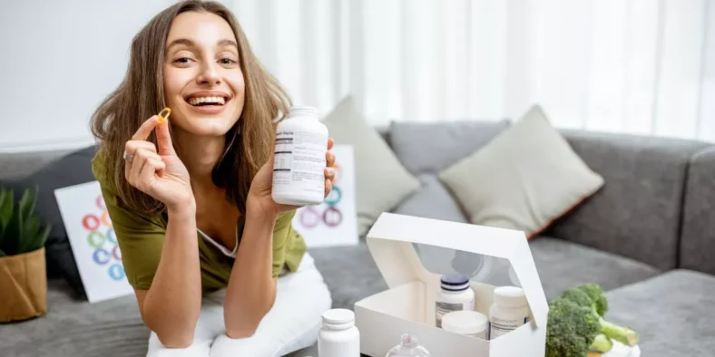 Top Supplements for Energy, Libido & Prostate Health