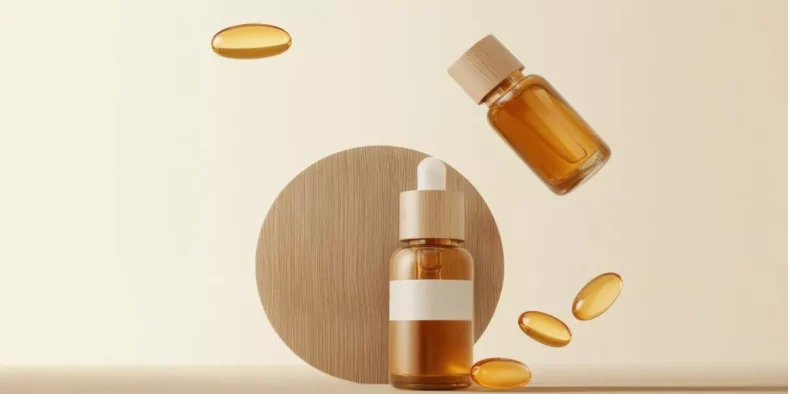 Top Health & Wellness Supplements to Boost Your Body and Mind